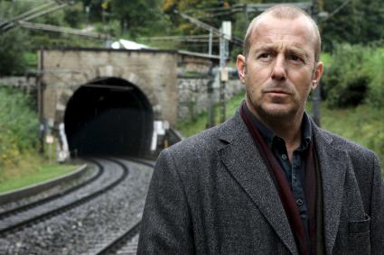 Deutscher FernsehKrimi-Preis für ZDF-Koproduktion „Spuren des Bösen -Zauberberg“ (FOTO)