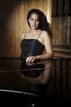 Sulzburg-Laufen, 23.03.: Neues aus der Welt der Klassik „Erzählkonzert für Jung und Alt- von Beethoven bis Liszt!“ – zu Gast Pianistin Meryem Akdenizli