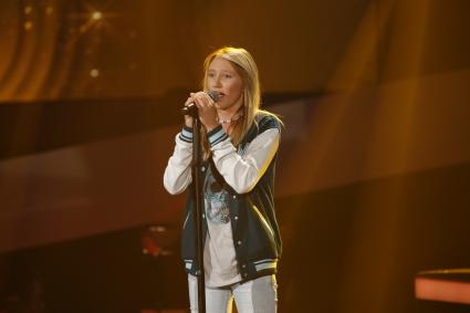 London, Fuerteventura oder Lotte – 80 Talente aus acht Nationen. Wer wird „The Voice Kids“ 2014 in SAT.1? (FOTO)