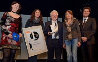 ZiC´nZaC gewinnt Start-Up-Tacken des Marketing Club Essen