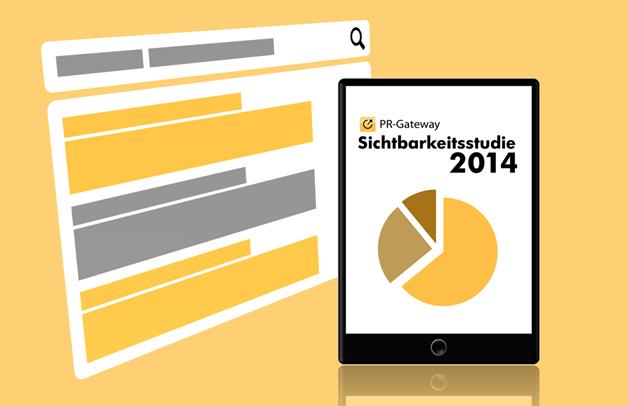 Studie: Mit Online-Pressemitteilungen zu mehr Reichweite im Internet