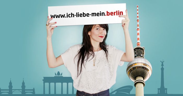 .berlin erfolgreichste neue Domain-Endung / united-domains baut Marktführerschaft aus