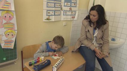 Mit SAT.1 raus aus dem Familienchaos: Eine Psychologin hilft, wo Eltern scheitern – in „Mission Familie“ ab 26. März 2014, mittwochs um 22:15 Uhr (FOTO)