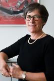 Borgmeier-Lütz neue Geschäftsführerin der TÜV SÜD Life Service GmbH