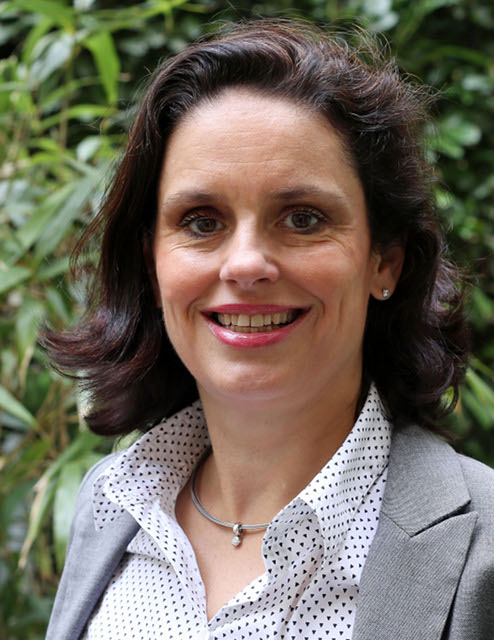 Fit für die Medien mit maßgeschneidertem Training