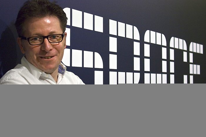 Space Coach Academy – auf der „Space“ in Wien