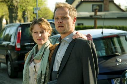 ZDF-Fernsehfilm der Woche: „Tod an der Ostsee“ / Krimidrama mit Maria Simon und Matthias Koeberlin (FOTO)