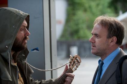 Zweifelhafter Triumphüber die Angst / ZDF-Psychothriller „Der Sieger in Dir“ von Jan Bolender (FOTO)
