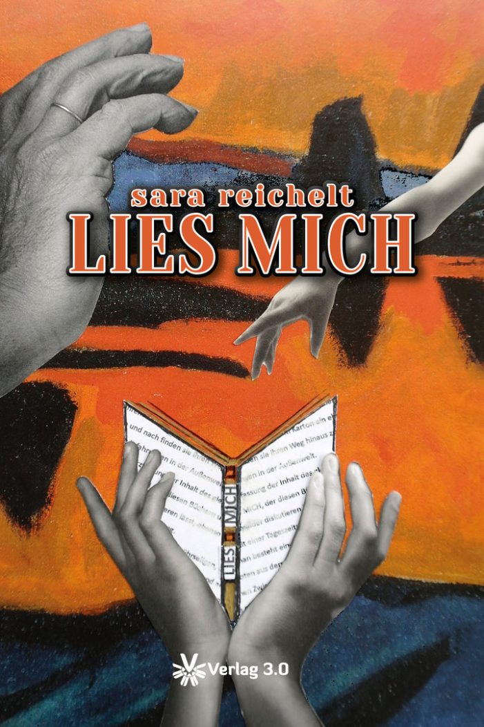 Lies mich – die Perspektive der Bücher