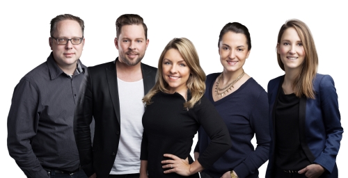 Modeportal styleranking erstrahlt in neuem Look