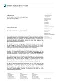 Die treibenden Kräfte der Energiewende stärken