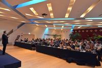 DALIM SOFTWARE feiert das 20-jährige Jubiläum von TWIST auf der EuroDUO 2014 in Como, Italien