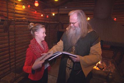 Zoé-Priscilla (12) will mit Zaubertrank von ihrem Druiden-Opa die „The Voice Kids“-Coaches verzaubern (FOTO)