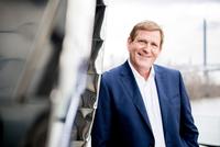 Edgar K. Geffroy: Business Neudenker und Zukunftsmotivator