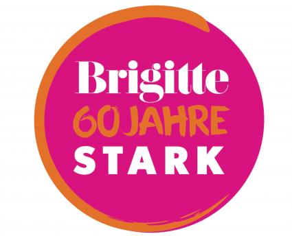 BRIGITTE, 60 Jahre stark / Zum Geburtstag die BRIGITTE hautnah erleben (FOTO)