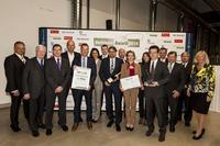 Die besten Autohäuser Deutschlands