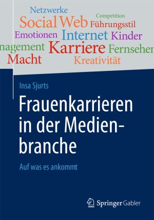 Wie Frauen in den Medien Karriere machen