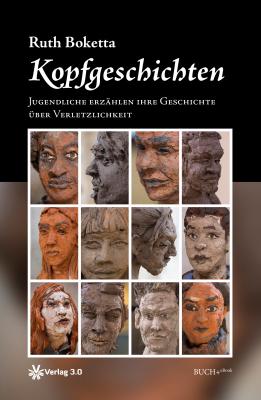 Kopfgeschichten – Verbindung von Kunst und Literatur
