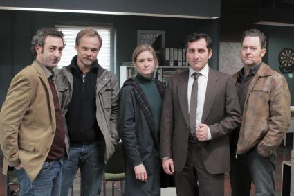 „Kommissar Marthaler – Partitur des Todes“ mit Matthias Koeberlin / „Der Fernsehfilm der Woche“ nach Jan Seghers gleichnamigem Roman (FOTO)