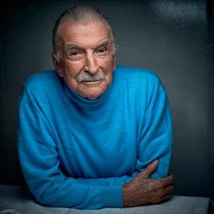James Last wird 85! / Happy Birthday Mr. Happy Sound / Tourankündigung für 2015 „Non Stop Music“ (FOTO)