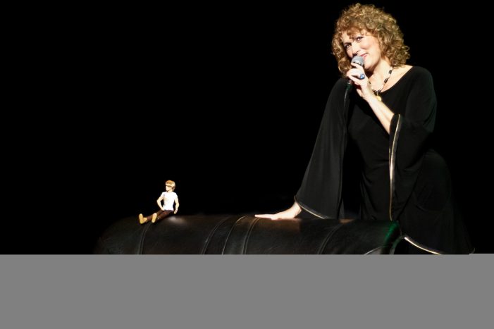 Fünf Mal Ken für Barbie