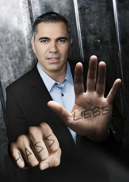 Vierter Tolerance Day auf ProSieben: Aiman Abdallah erzählt in „Galileo Big Pictures“ 50 bewegende Geschichten über Liebe und Hass (FOTO)