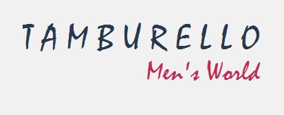 Neues Männermagazin lanciert: Tamburello Males World