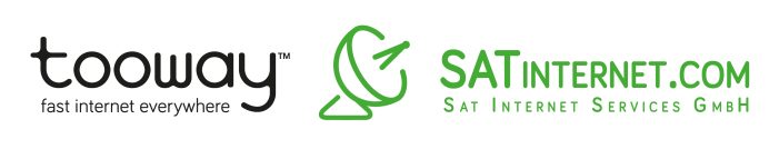 Sat Internet Services mit neuen Tarifen
