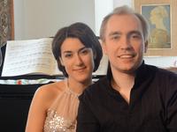 Bad Rehburg, Ostersamstag, 19.04.: „Nussknacker Suite von Tschaikowski“ und ausgewählte Klavierwerke von Skrjabin und Rachmaninoff Bad Rehburg, Ostersamstag, 19.04.: „Nussknacker Suite von Tschaikowski“ und ausgewählte Klavierwerke von Skrjabin und Rachmaninoff