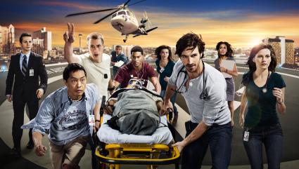 „The Night Shift“: Fox sichert sich Rechte an brandneuer Krankenhaus-Dramaserie (FOTO)