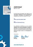 Die office-4-sale Büromöbel GmbH gehört ab sofort zur Elite der deutschen Wirtschaft