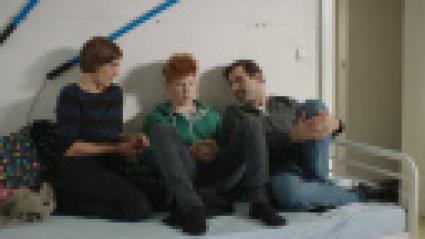 new berlin film award geht an Regisseur Fabian Möhrke /
ZDF-Das kleine Fernsehspiel-Koproduktion „Millionen“ gewinnt bei achtung berlin (FOTO)