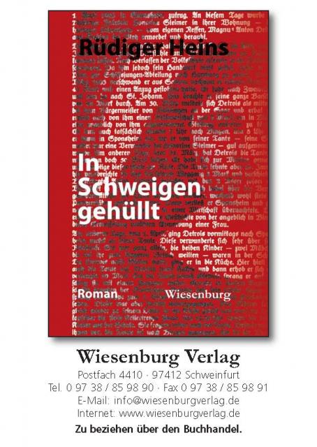 Lesererfahrung mit einem nicht alltäglichen Buch