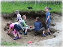 Grundkurs Erziehung für Eltern von Schulkindern