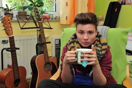 Stimmdrama bei „The Voice Kids“: Richard (14) aus Leipzig: „Ich hatte Angst, meine Stimme zu verlieren und nie wieder singen zu können!“ (FOTO)