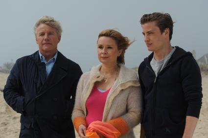 Korrigierte Fassung beachten! „Katie Fforde: Das Meer in dir“ / ZDF-„Herzkino“mit Susanne Schäfer
und Jörg Schüttauf (FOTO)