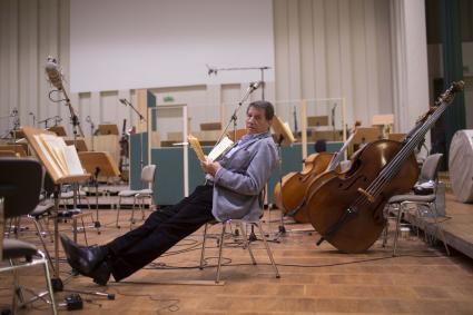 Deutscher Musikautorenpreis 2014: Die GEMA ehrt Udo Jürgens für sein Lebenswerk (FOTO)
