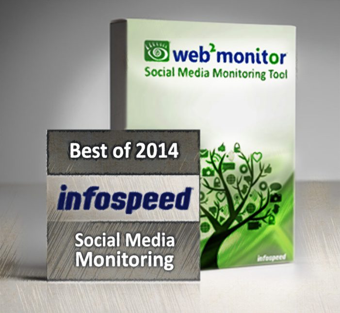 infospeed ist BEST OF 2014