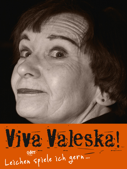 (pa) Wie starb Valeska Gert?