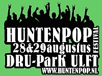 Internationales Line-Up auf dem Huntenpop-Festival 2009: The Offspring, Cinema Bizarre und Danko Jones rocken das Grenzgebiet