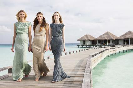 „Germany–s next Topmodel – by Heidi Klum“: Die Finalistinnen (FOTO)