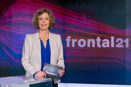 Ilka Brecht moderiert ab Dienstag „Frontal21“ / Themen sind ADAC-Pannenhelfer, verschwundene Prokon-Millionen und verschwiegene Nebenwirkungen von Psychopillen (FOTO)