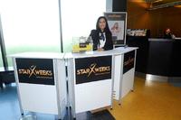Shoppe Dich zum Star – Superstar Leona Lewis  mit Privatkonzert für glückliche Alex Besucher