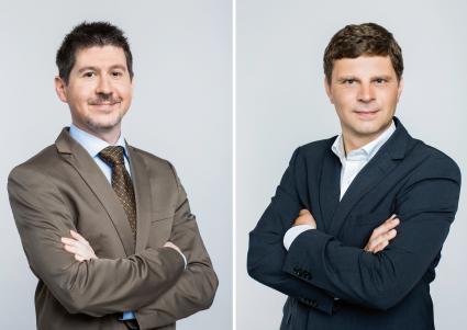 Wechsel in der Geschäftsführung von dpa-digital services (FOTO)