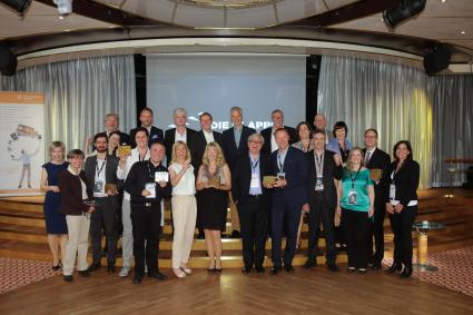 PR Experten aus Unternehmen, Agenturen, Produktionen und Medien gehören zur Jury des 3. PR Filmfestivals (FOTO)