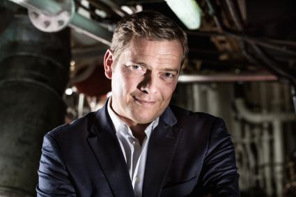 Beim Bewegtbild wird das Story Telling zum Story Doing
Die Jury der PR Klappe im Portrait: 
Mirko Kaminski, achtung! (FOTO)
