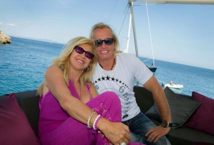 Die Geissens auf Ibiza: Sonne, Clubbing und Carmen im Kaufrausch (FOTO)