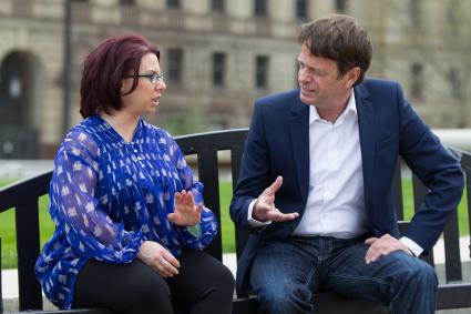Entführungs-Opfer aus Cleveland zu Gast in „Aktenzeichen XY-Spezial – Wo ist mein Kind?“/ Michelle Knight: „Ich bin stolz, dass ich das alles überlebt habe“ (FOTO)