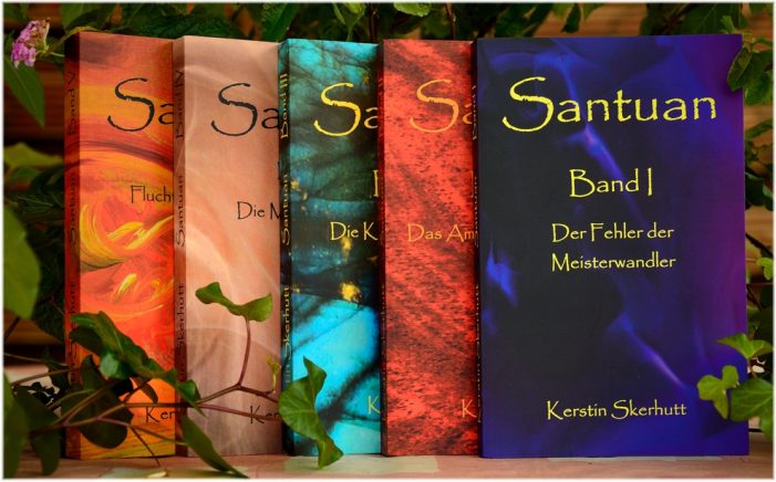 Bücher machen Spaß – e-books auch!