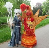 Neues Fantasyevent in Ruhrgebietsnähe – Tarja Turunen-Konzert inklusive